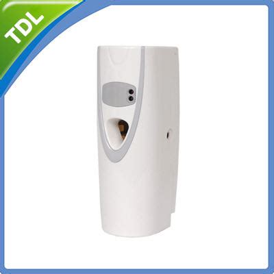 battery air freshener dispenser - TDL Hygiene