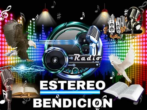 Listen to Estereo Bendición Zeno FM