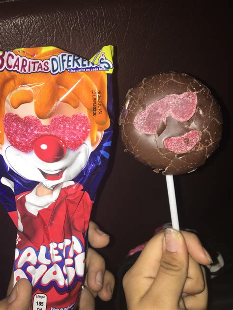 Mexican Candy Rexpectationvsreality