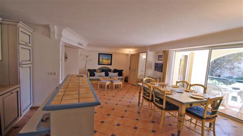 Vente Achat Appartement Sainte Maxime