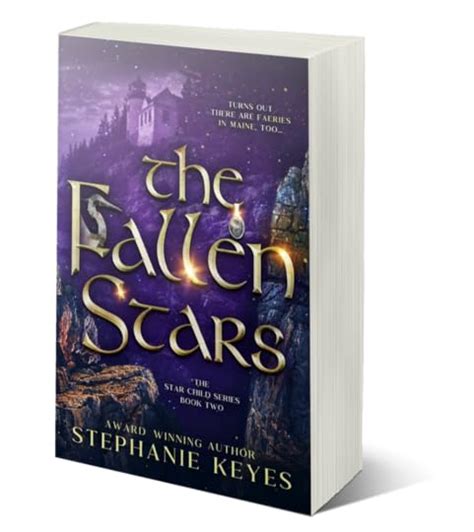 Stephanie Keyes Author Of The Spellbinders Sonata