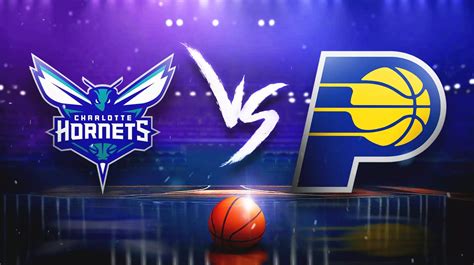 Hornets Vs Pacers Prediction Odds Pick How To Watch 12 20 2023