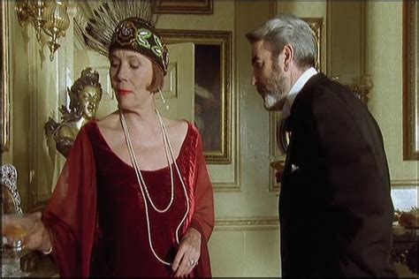 The Mrs Bradley Mysteries Diana Rigg Photo 17831242 Fanpop