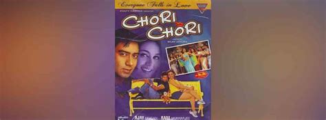 Chori Chori - Movie | Cast, Release Date, Trailer, Posters, Reviews ...