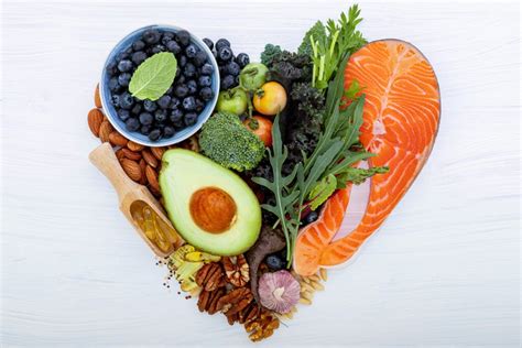 Aha Recognizes Healthy Eating Pattern Study In Top Cardiovascular