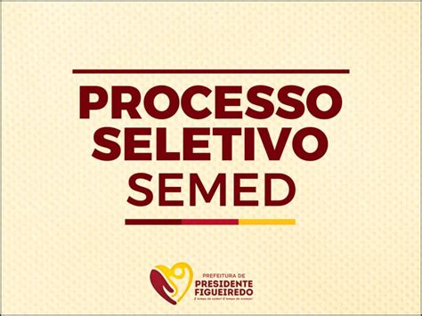 Prefeitura Realiza Processo Seletivo Simplificado Para Contratar