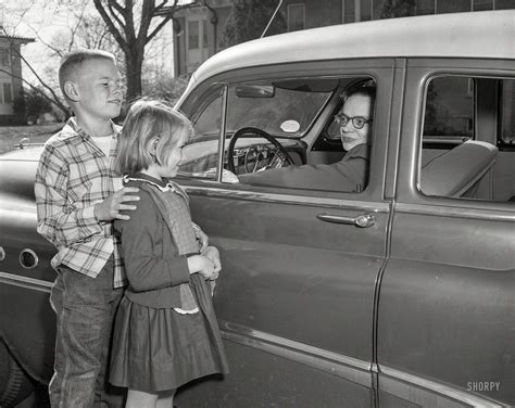 Shorpy Historical Picture Archive Hop In 1955 High Resolution Photo