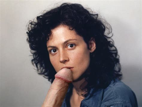 Sigourneyweaver