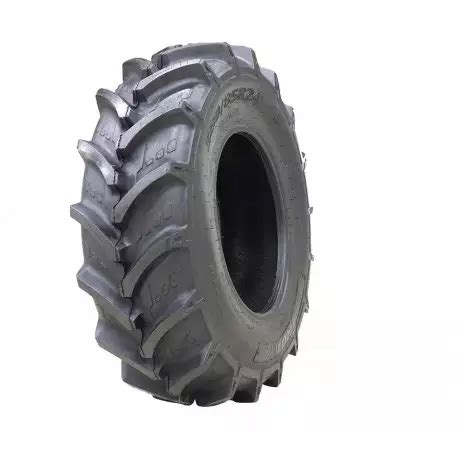 Pneu Aro 24 Astroay 380 85R24 131A8 128B R 1W QH711 TL Agrícola Radial