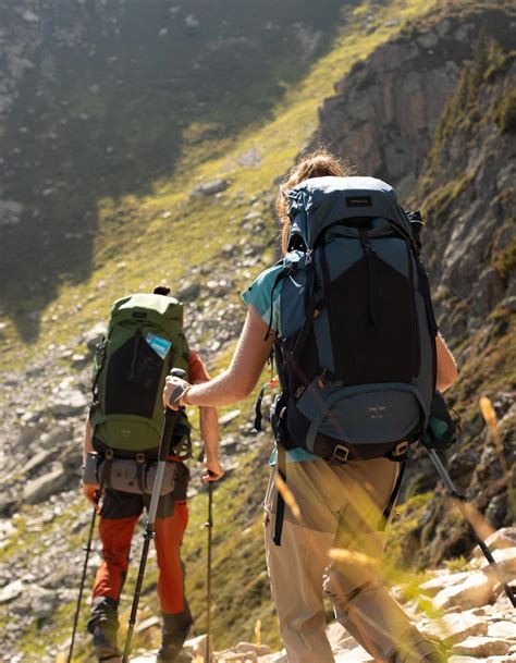 How to Choose Best Backpack for Hiking?