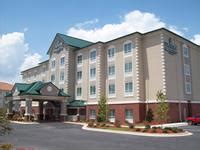 Hotels in Tifton, GA | Williams Hotel Group | South Georgia