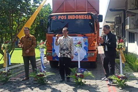 Sediakan Bahan Bacaan Literasi Ke Wilayah 3t Badan Bahasa Turut