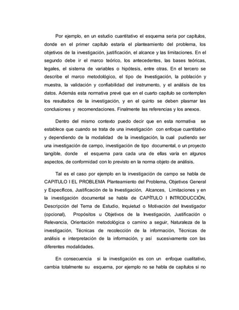 An Lisis Descriptivo De La Norma Uft Yusbely Becerra Pdf Descarga