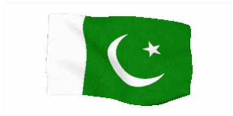 Pakistan Flag Sticker - Pakistan Flag - Discover & Share GIFs