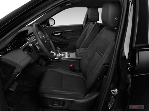 Land Rover Range Rover Evoque Interior Photos U S News