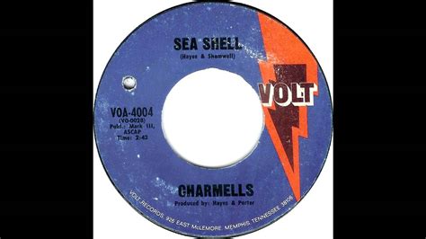 Charmels Sea Shell YouTube