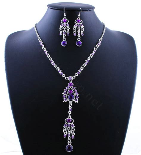 Buy Wholesale Wholesale Vintage Wedding Bridal Jewelry Alloy Tassel