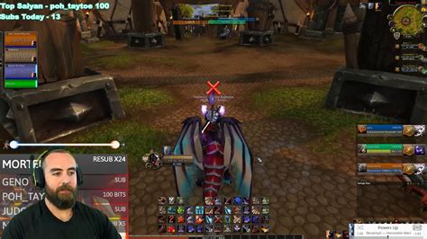 Bajheera WLD IS BACK IN BFA Arms 3v3 Arena WoW BFA 8 2 Warrior