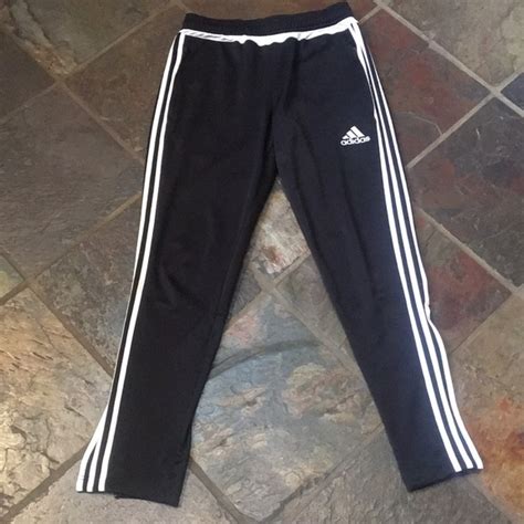 Adidas Pants Adidas Climacool Pants Poshmark