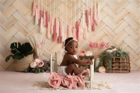 Boho Rattan – r2backdrops