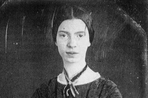 Emily Dickinson Is My History Crush The Poet Who Loved A Woman Who Was