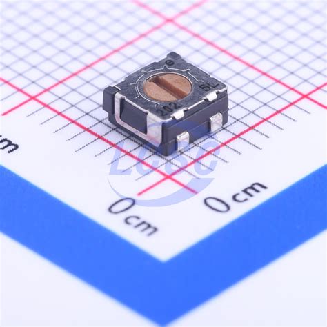 ST 4EA 2K Ohm 202 Nidec Copal Elec C132877 LCSC Electronics