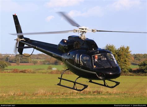 Aircraft Photo Of G Khcg Aerospatiale As F Ecureuil