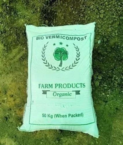 Bio Tech Grade Kg Organic Fertilizer Granules For Agriculture