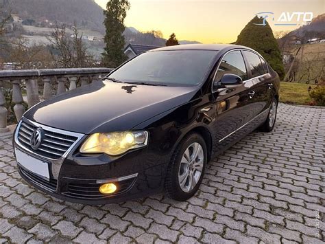 Volkswagen Passat 2 0 TSI Highline 155 211 Letnik 2012 7100 EUR