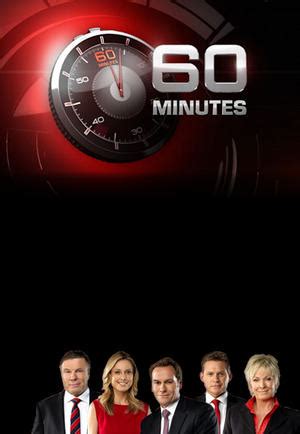 60 Minutes Australia Season 2011 - Trakt