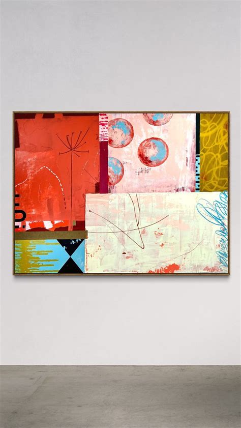 Original Contemporary Abstract Paintings And Prints Sarah Finucane