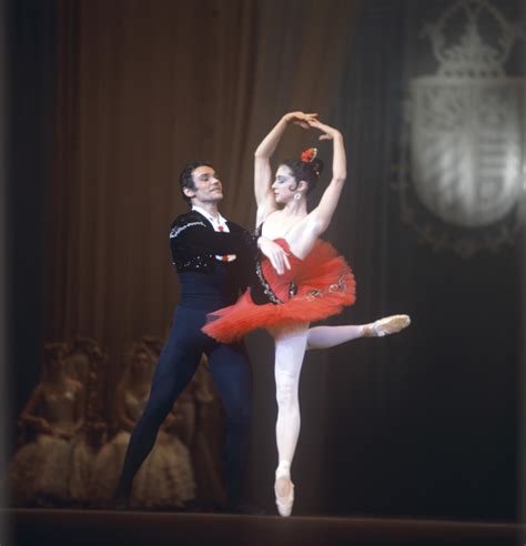 Don Quixote Ballet Synopsis - Dancers Forum