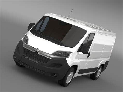 Citroen Jumper Chile - bahia auto motores
