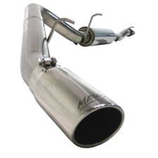 Gmc Yukon Exhaust Upgrades Dragtimes