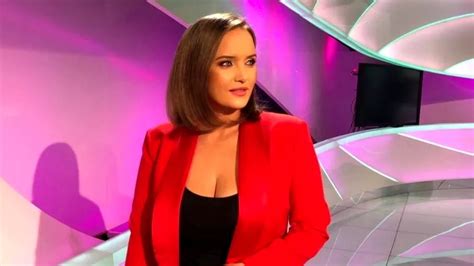 De Ce Nu Mai Apare Ioana Maria Moldovan La Prima Tv Ce S A Nt Mplat