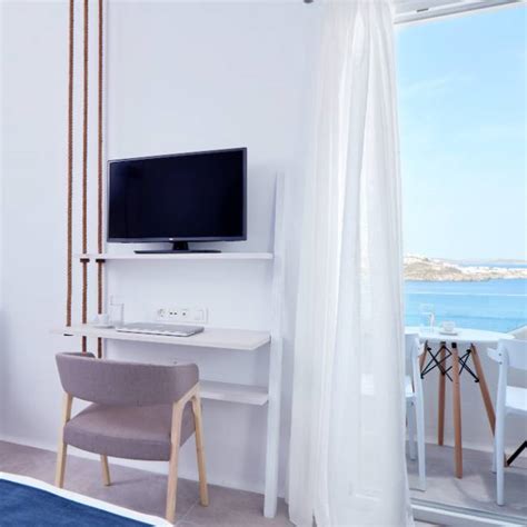 Suites And More Absolute Mykonos