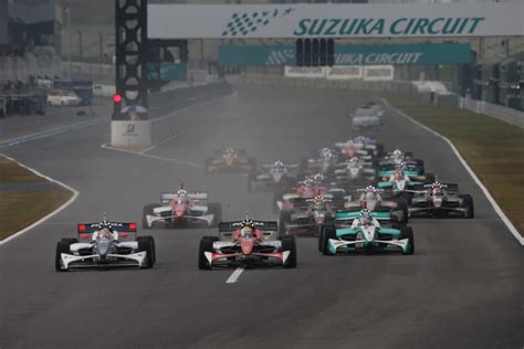 Super Formula Photo