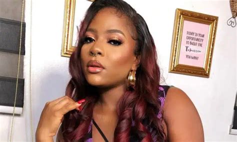 I Caught A Naked Lady In My Boyfriends Bed SGIT Actress Chioma Okoli Opens Up On Heartbreak