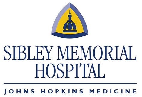 History Of Sibley Memorial Hospital Johns Hopkins Medicine