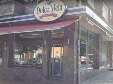 Долче Мела / Dolce Mela