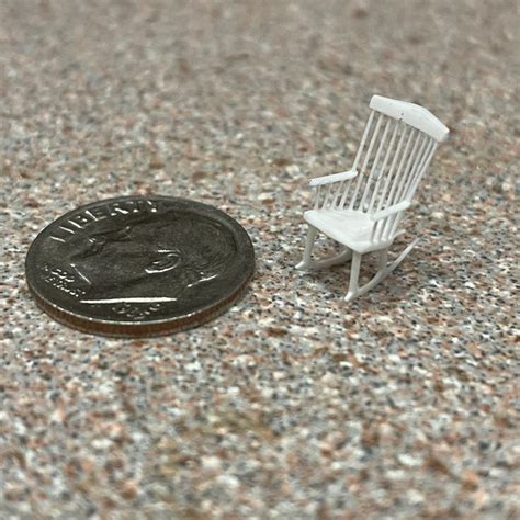 3d Printed Ho Scale Figures Etsy