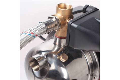 Насосная станция PATRIOT PW 1200-24 INOX 315302620 - выгодная цена ...