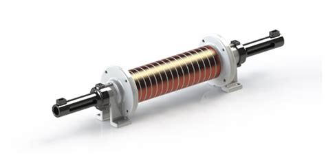 Permanent Magnet Linear Electric Motor Design