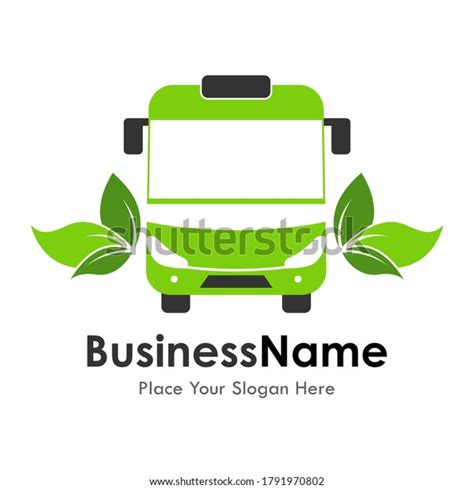 Green Bus Logo Stock Photos and Pictures - 2,297 Images | Shutterstock