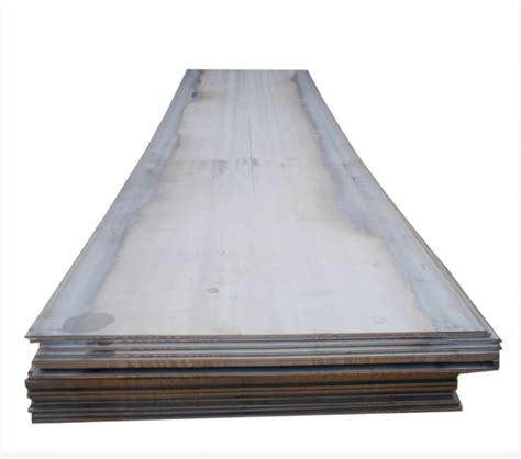 Mild Steel Boiler Plate For Construction Thickness 6mm To 50mm Rs