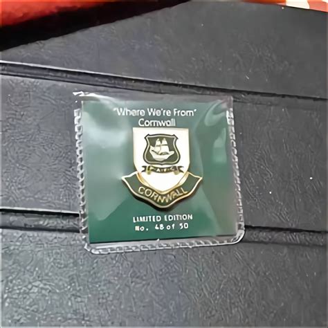 Plymouth Badge For Sale In Uk 56 Used Plymouth Badges