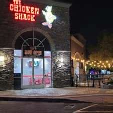 The Chicken Shack Calloway Dr Suite Bakersfield Ca Usa