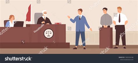 26507 Lawyer Cartoon Images Stock Photos And Vectors Shutterstock