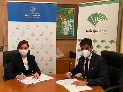 Unicaja Banco Renueva Su Apoyo A Efcl Y Patrocina El Premio Familia