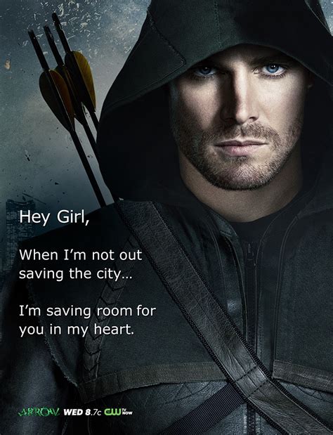 Green Arrow Oliver Queen Quotes. QuotesGram